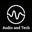 Audio and Tech Perú logo