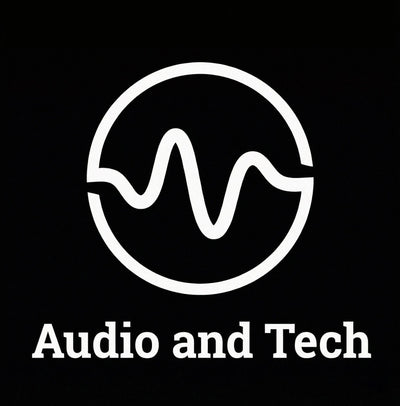 Audio and Tech