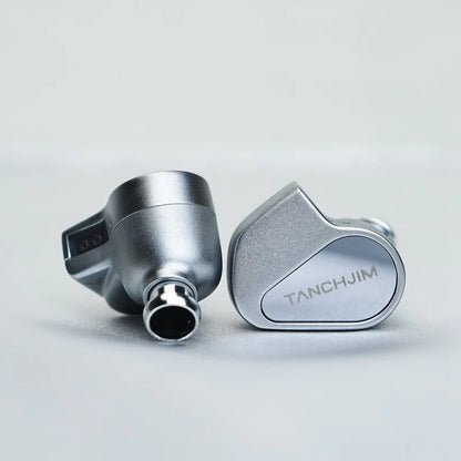 Audífonos IEM TANCHJIM 4U DMT4 Ultra con Filtro Ajustable de 4 Niveles